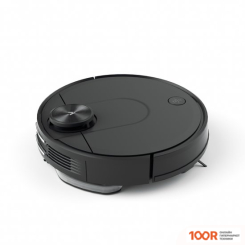 Робот-пылесос Viomi ROBOT VACUUM CLEANER V2 MAX V-RVCLM24B (ЧЕРНЫЙ) (240937)