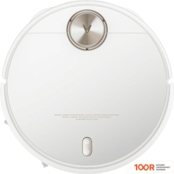 Робот-пылесос Viomi ALPHA 3 PRO V-RVCLMD50A (240933)