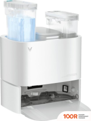 Робот-пылесос Viomi ALPHA 3 PRO V-RVCLMD50A (240933)