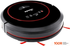 Робот-пылесос Vileda VR302 (240929)