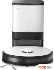 Робот-пылесос TP-Link TAPO RV30 PLUS (240926)