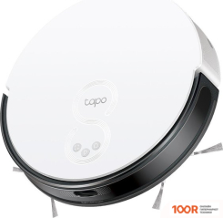 Робот-пылесос TP-Link TAPO RV20 (240923)