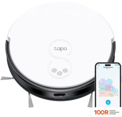Робот-пылесос TP-Link TAPO RV20 (240923)