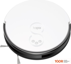 Робот-пылесос TP-Link TAPO RV10 PLUS (240922)