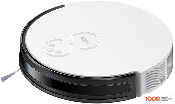 Робот-пылесос TP-Link TAPO RV10 LITE (240921)