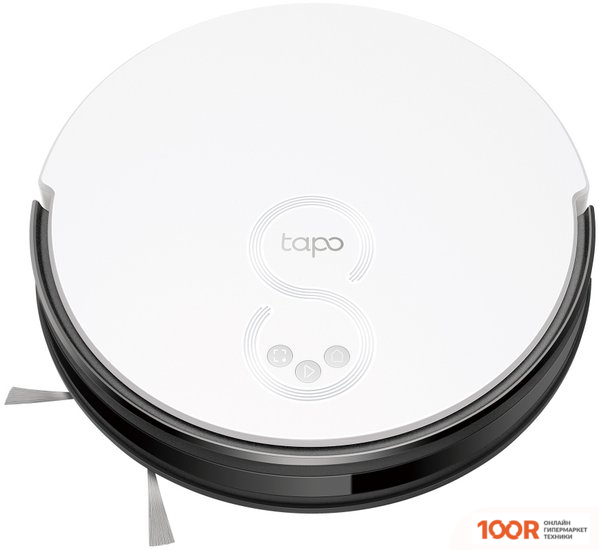 Робот-пылесос TP-Link TAPO RV10 (240920)