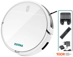 Робот-пылесос Total TVCRBOT3006 (240917)