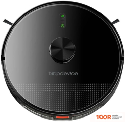 Робот-пылесос Topdevice RC3 (240916)