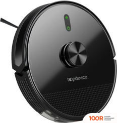 Робот-пылесос Topdevice RC3 (240916)