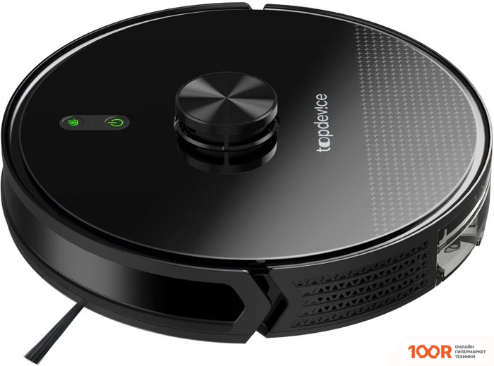 Робот-пылесос Topdevice RC3 (240916)
