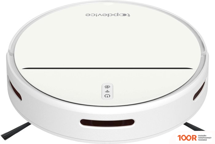Робот-пылесос Topdevice RC1 (240914)