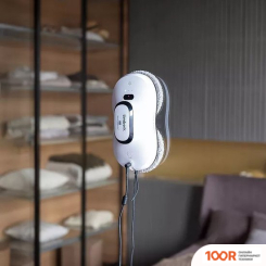 Робот-пылесос Timberk T-WR10 (240913)