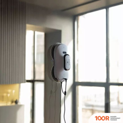 Робот-пылесос Timberk T-WR10 (240913)