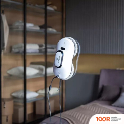 Робот-пылесос Timberk T-WR10 (240913)