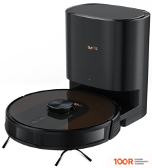 Робот-пылесос Thamtu T25S (240911)