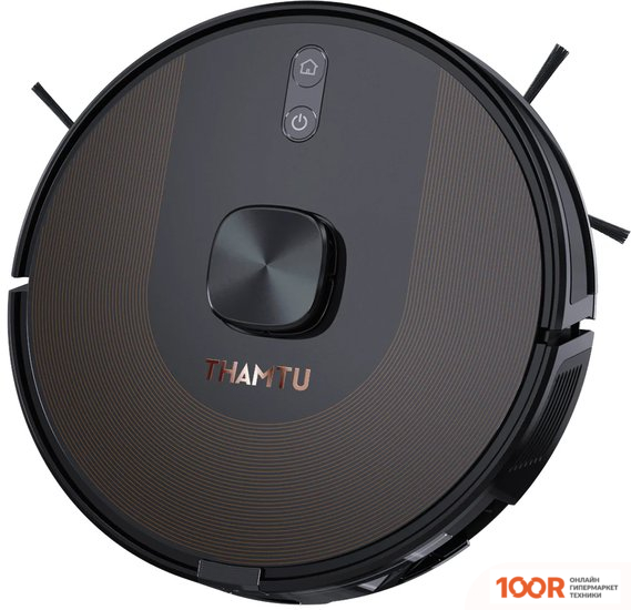 Робот-пылесос Thamtu T25 (240910)