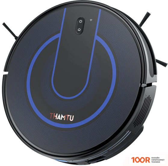 Робот-пылесос Thamtu T21 (240908)