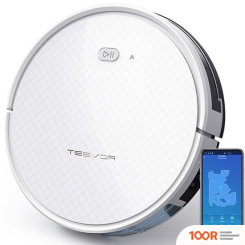 Робот-пылесос Tesvor X500 PRO (240906)