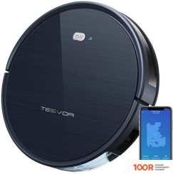 Робот-пылесос Tesvor X500 (240905)