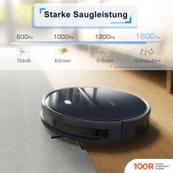 Робот-пылесос Tesvor X500 (240905)