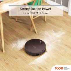 Робот-пылесос Tesvor V300 (240904)