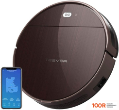Робот-пылесос Tesvor V300 (240904)