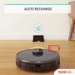 Робот-пылесос Tesvor S6 (240900)