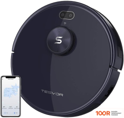 Робот-пылесос Tesvor S6 (240900)