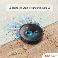 Робот-пылесос Tesvor M1 (240899)