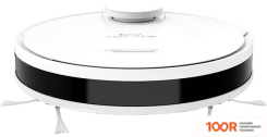 Робот-пылесос Tefal X-PLORER SERIE 95 TOTAL CARE RG7987WH (240896)