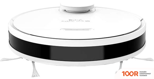 Робот-пылесос Tefal X-PLORER SERIE 95 TOTAL CARE RG7987WH (240896)