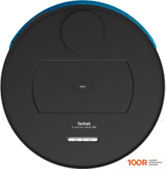 Робот-пылесос Tefal X-PLORER SERIE 95 ANIMAL RG7975WH (240895)