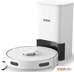 Робот-пылесос Tefal X-PLORER SERIE 75 S+ RG8597WH (240893)