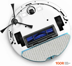 Робот-пылесос Tefal X-PLORER SERIE 75 S+ RG8597WH (240893)