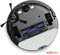 Робот-пылесос Tefal X-PLORER SERIE 75 S+ RG8595WH (240892)