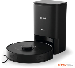 Робот-пылесос Tefal X-PLORER SERIE 75 S+ RG8595WH (240892)