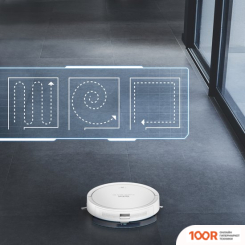 Робот-пылесос Tefal X-PLORER SERIE 50 RG7387WH (240890)