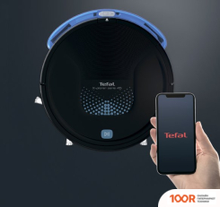 Робот-пылесос Tefal X-PLORER SERIE 45 RG8275WH (240888)