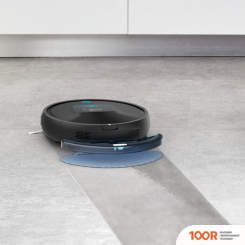 Робот-пылесос Tefal X-PLORER SERIE 45 RG8275WH (240888)