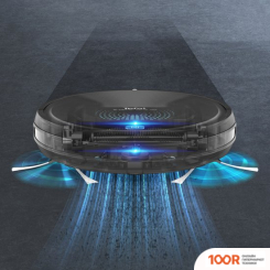 Робот-пылесос Tefal X-PLORER SERIE 45 RG8275WH (240888)