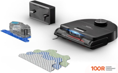 Робот-пылесос Tefal X-PLORER SERIE 220 ANIMAL & ALLERGY RG9475WH (240886)