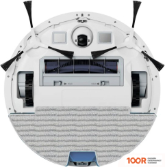 Робот-пылесос Tefal X-PLORER SERIE 130AI ANIMAL & ALLERGY RG9077WH (240885)