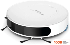 Робот-пылесос Tefal X-PLORER SERIE 130AI ANIMAL & ALLERGY RG9077WH (240885)