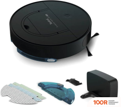 Робот-пылесос Tefal X-PLORER SERIE 130AI ANIMAL & ALLERGY RG9075WH (240884)