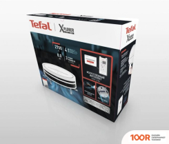 Робот-пылесос Tefal X-PLORER SERIE 120 AI ANIMAL & ALLERGY RG7867WH (240883)