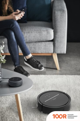 Робот-пылесос Tefal X-PLORER SERIE 120 AI ANIMAL & ALLERGY RG7865WH (240882)