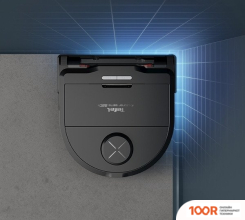 Робот-пылесос Tefal X-PLORER S220+ RG9495WH (240880)