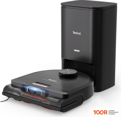 Робот-пылесос Tefal X-PLORER S220+ RG9495WH (240880)