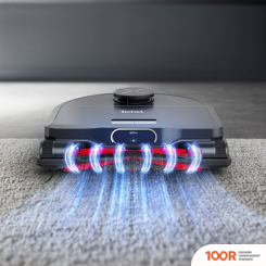 Робот-пылесос Tefal X-PLORER S220+ RG9495WH (240880)