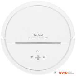Робот-пылесос Tefal EXPLORER SERIE 80 RG7767WH (240877)